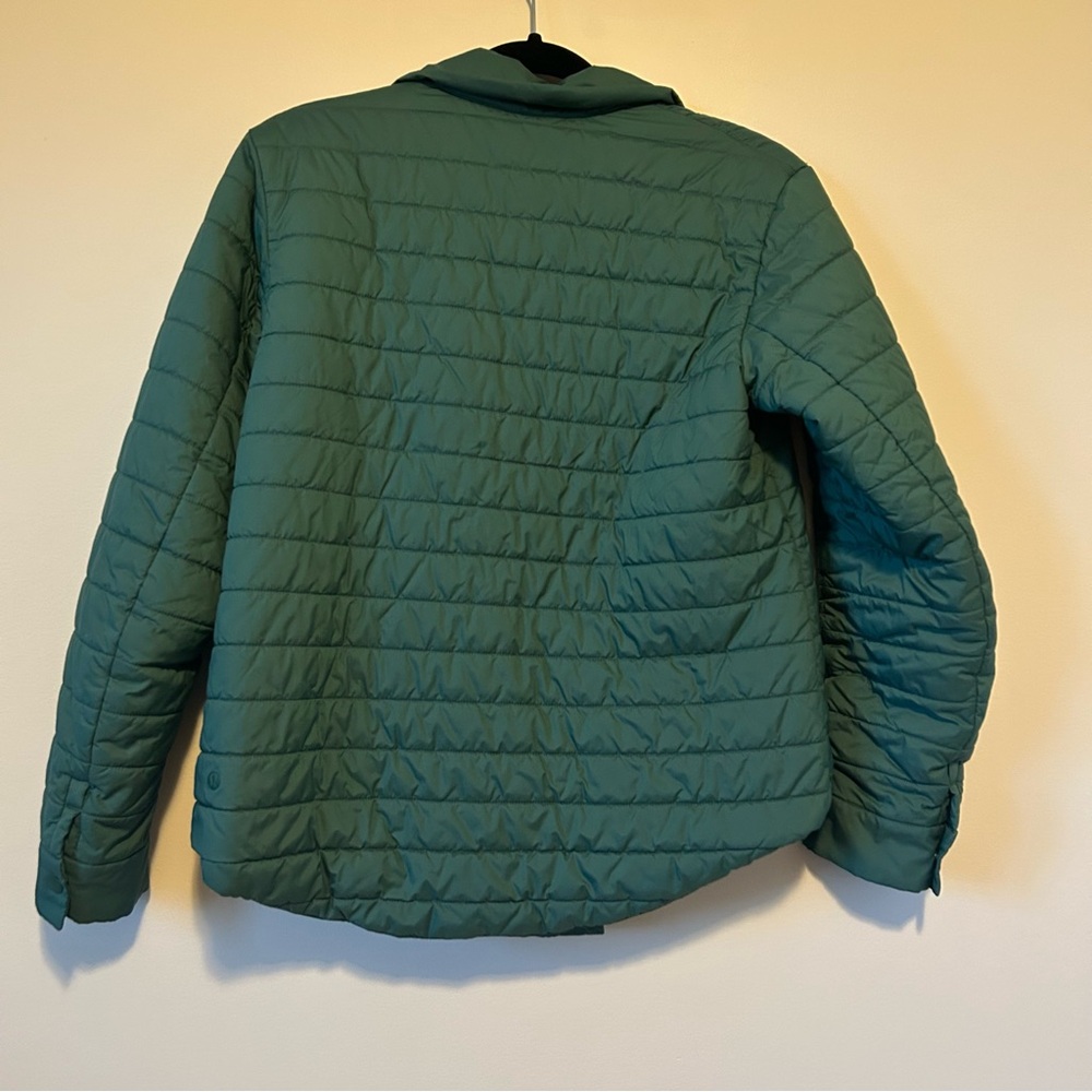Lululemon Switch Please Shacket
Alouette - Picture 7 of 10